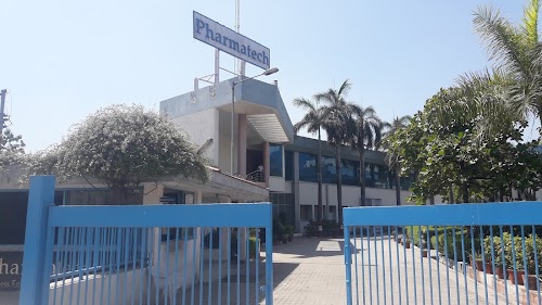 Changodar-Rajkot highway bridge