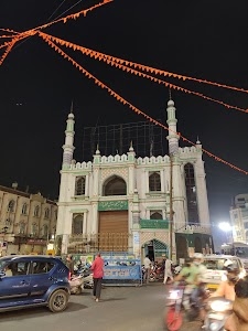 Siddiamber Bazar