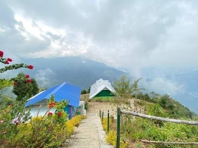 Dara Gaon