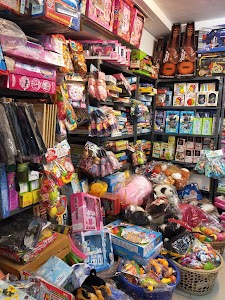 Kids toy shop