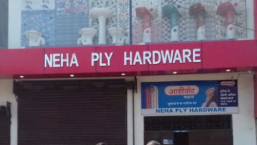 NEHA PLY HARDWARE