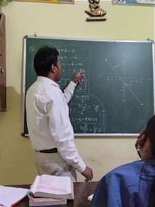 DIVYA CLASSES