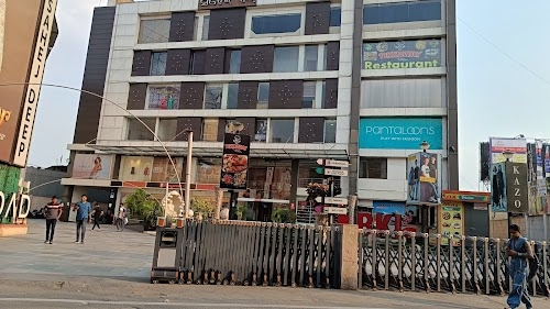 CROSSROAD Mall
