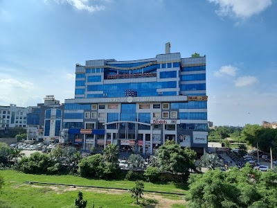 Ring Road Mall