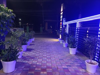Hotel Rishiraj Nagaon