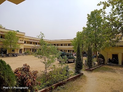 Sakya Muni College-Best College in Gaya