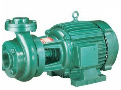 Marshal Machinery & Hardware