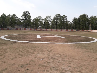 Ground
