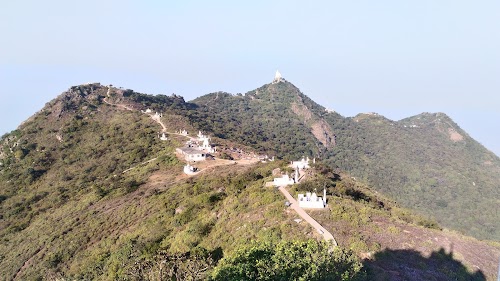 Shri Sammed Shikharji