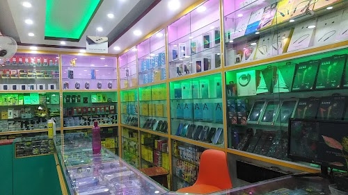 Piyasree Mobile Thekuabazar
