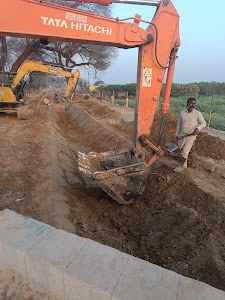 Jagdambika Waxing And Grading Plant