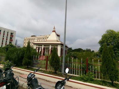 Saraswati Temple