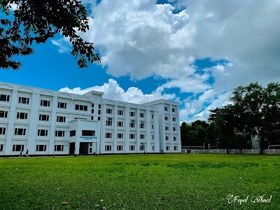 Bangladesh Gas Fields School and College