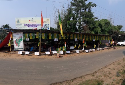 CSC, Killa Bazar, Tripura