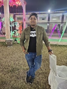 Friends Garden