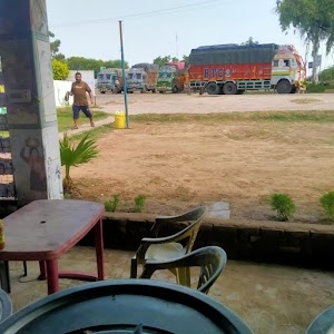 LOVELY VAISHNO PUNJABI DHABA