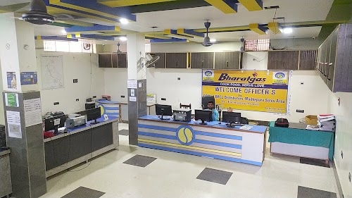 Bharat Gas Forbisganj