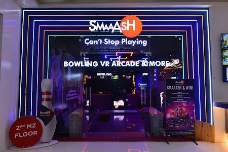 SMAAASH