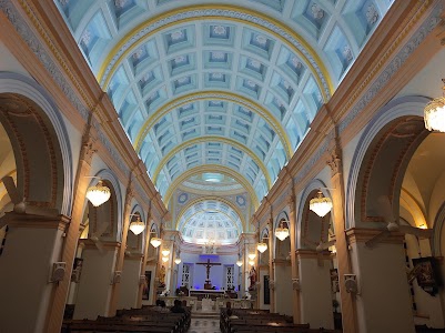 Our lady of angels church