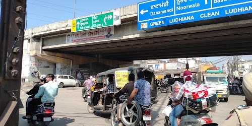 Shivpuri Chowk