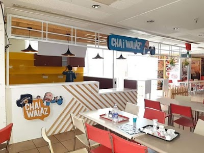 Chaiwalaz