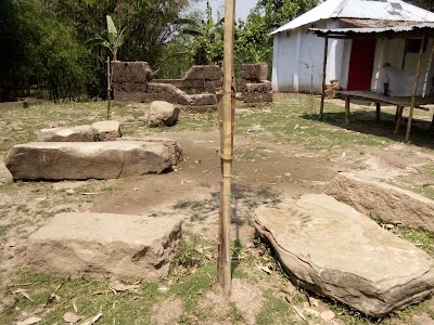 Jaldhaka Upazila