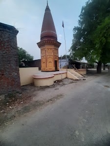 Sikanderpur Karan