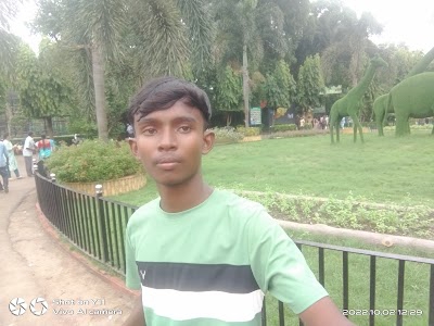 Komal Oraon