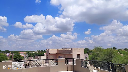 Brahman colony Anurag sarswat