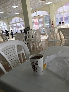 Cafeteria