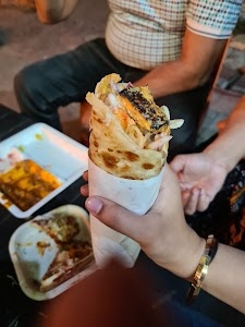 Dilli da roll