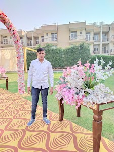 Hanuman Mandir