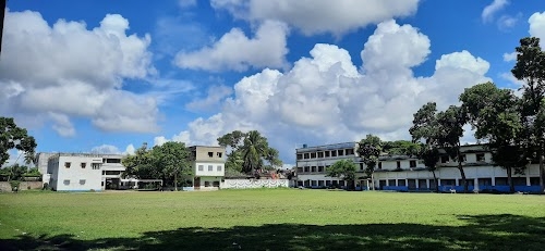 Haroa P.G. High School(H.S.)