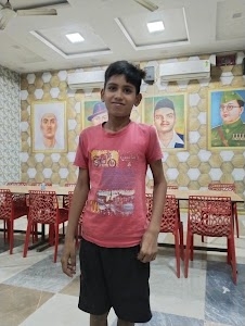 Amul Milk Center