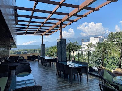 Four Points by Sheraton Dehradun