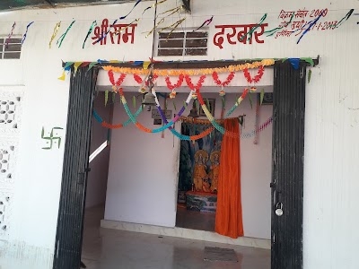 GogaMedi Temple, Rawatsar