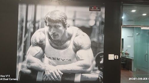 Oracle Fitness
