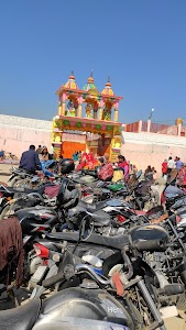 Shri Balaji mandir madok mit