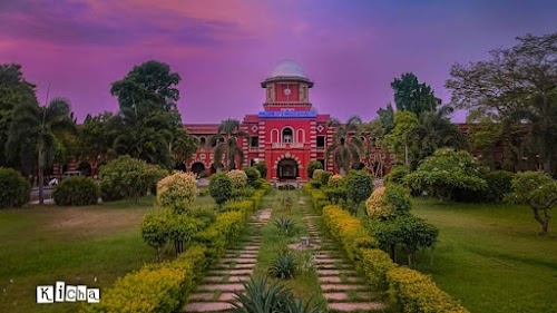 College of Engineering, Guindy