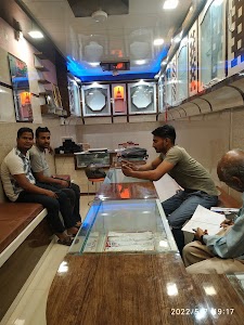 VERMA JI JEWELLERS AMANPUR