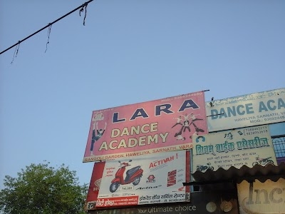 Lara Dance Academy