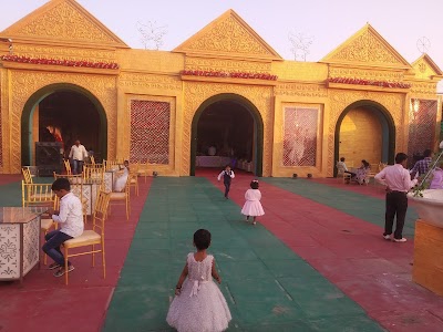 Chaudary Marrige Lawn