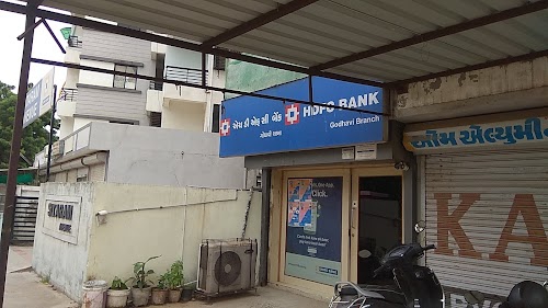 HDFC Bank