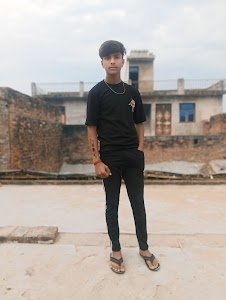 Mukesh Nayak kirana store in