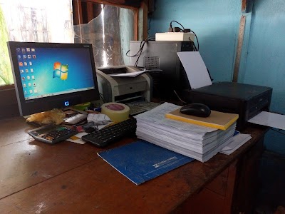 JAHNAVI OFFSET ; BAKALIAGHAT. (Printing press)