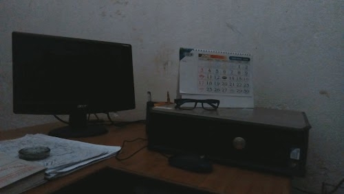 Golden Computer Training Centre(NBCES)