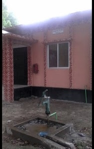 Begunbari Post Office