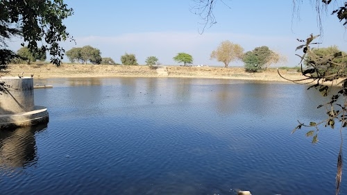 GopiNath Mandir-Gopi Talab