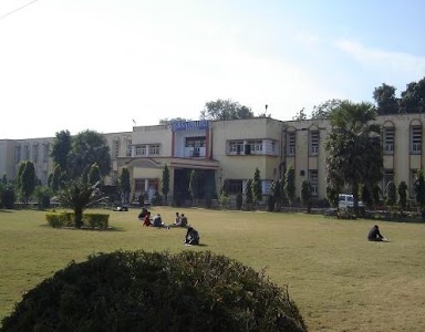 BSA college