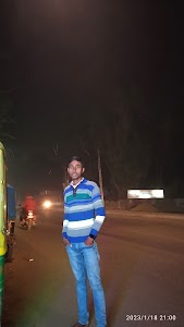 Sant shristi